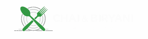 Chai and Biryani